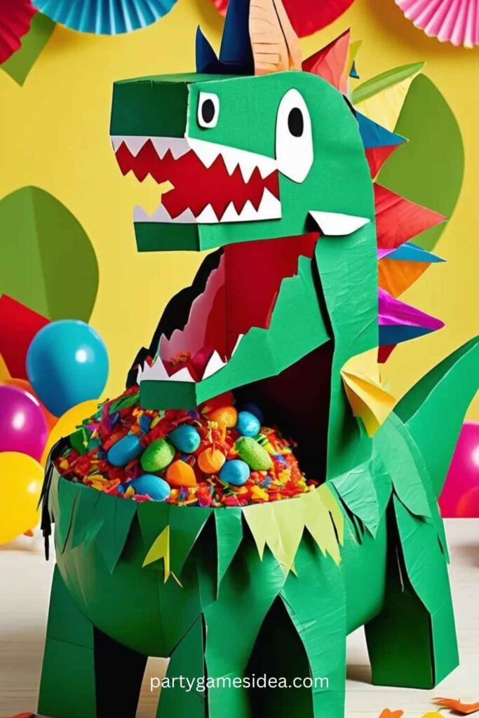 Dino Pinata