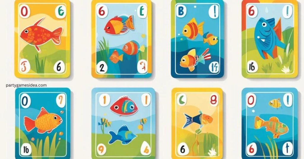 Go Fish