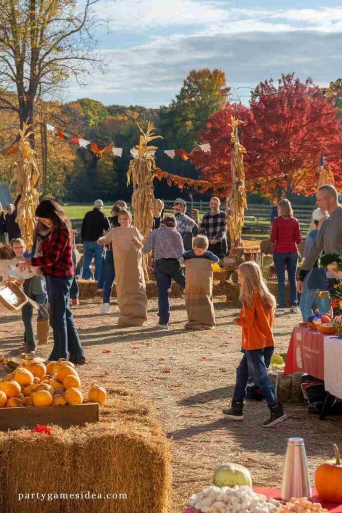 Harvest Festival