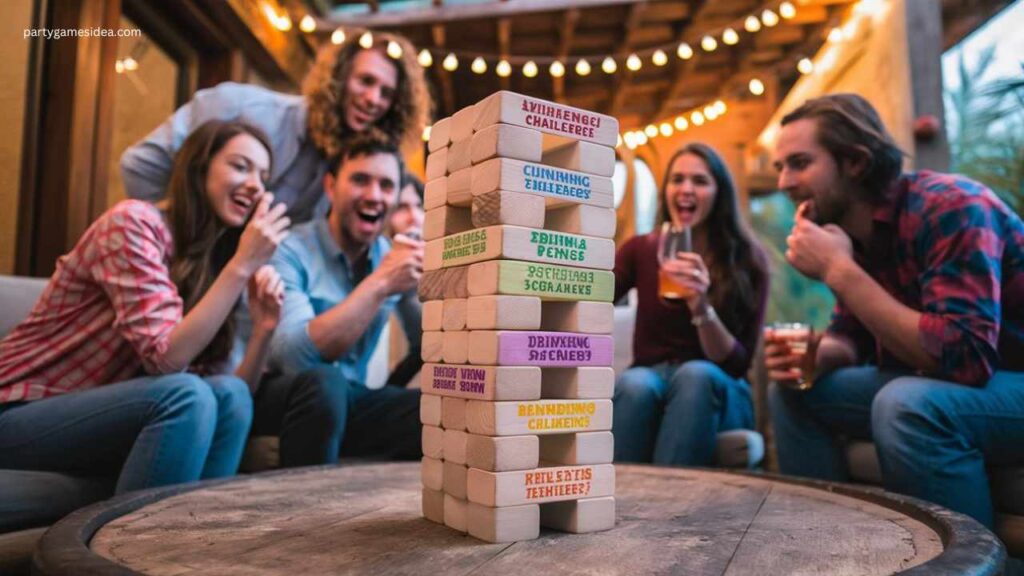 Jenga