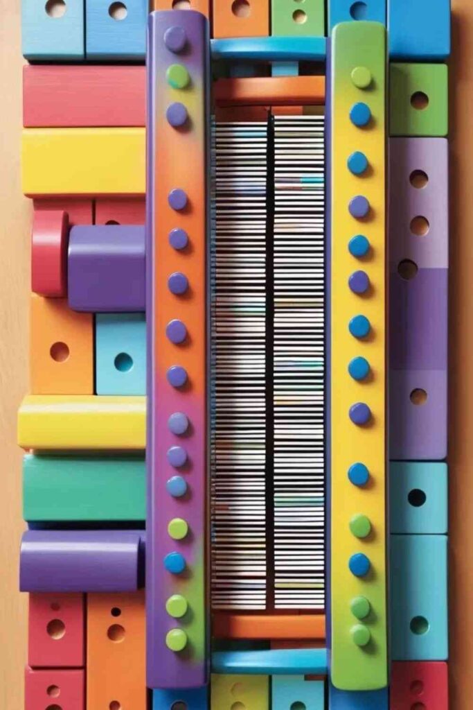 Magic Xylophone