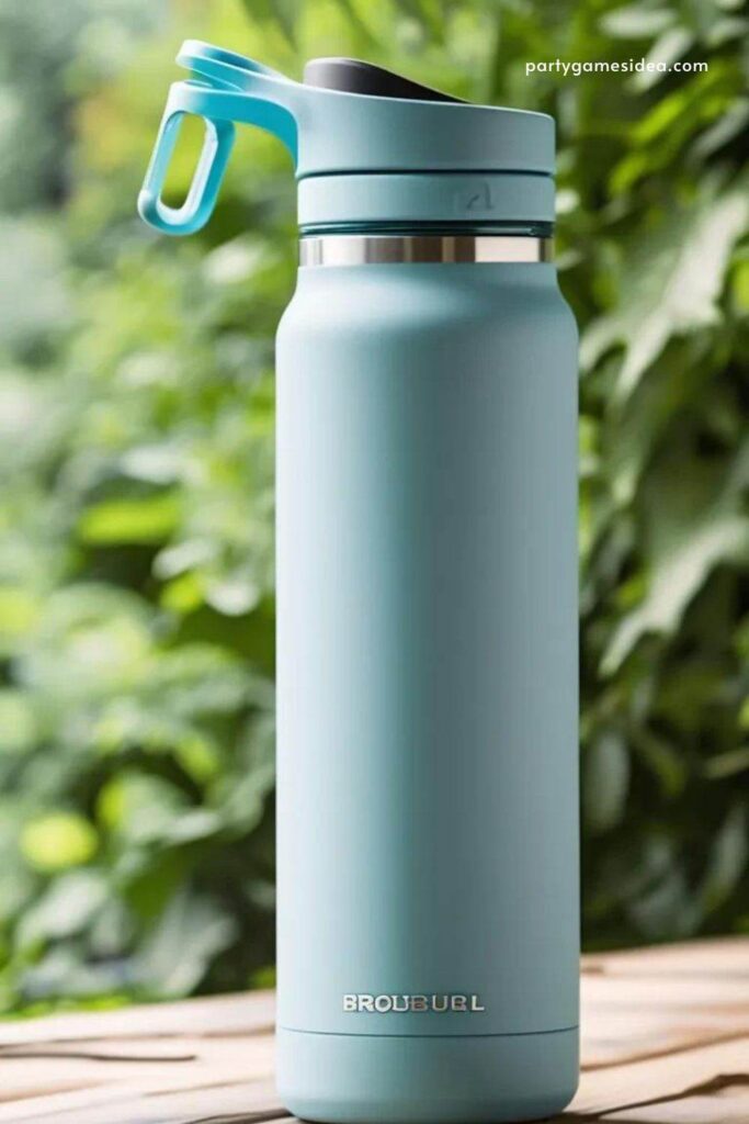 Reusable Water Bottle