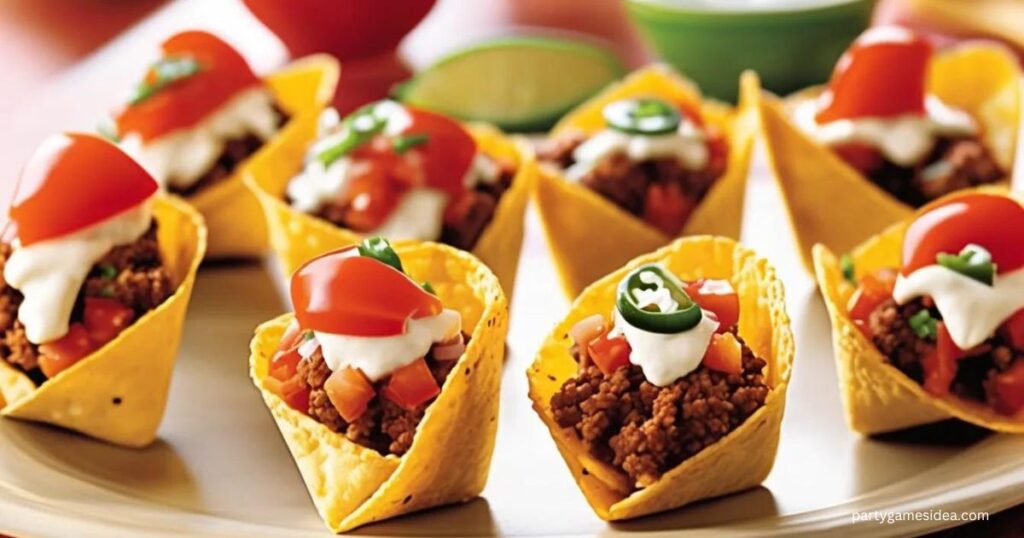 Taco Bites