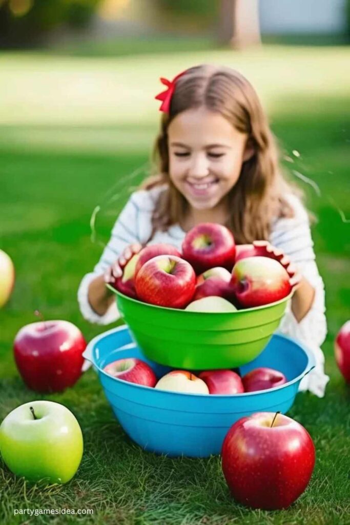 Apple Bobbing