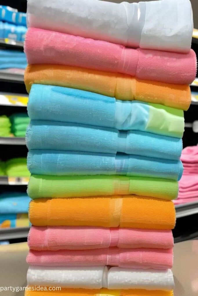 Cooling Towels