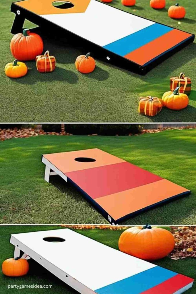 Cornhole Game