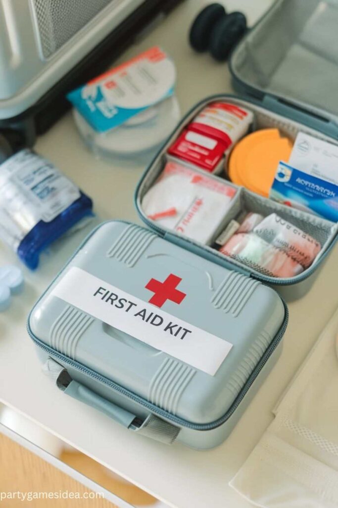 First Aid Kit