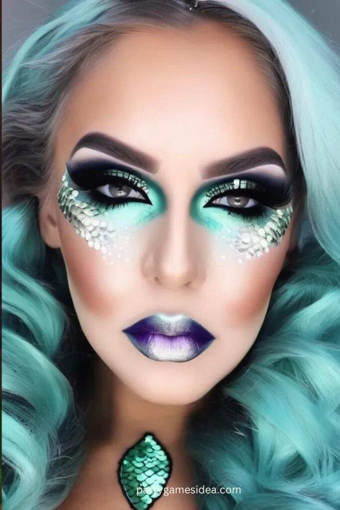 Mermaid Fantasy