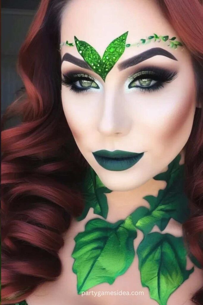 Poison Ivy