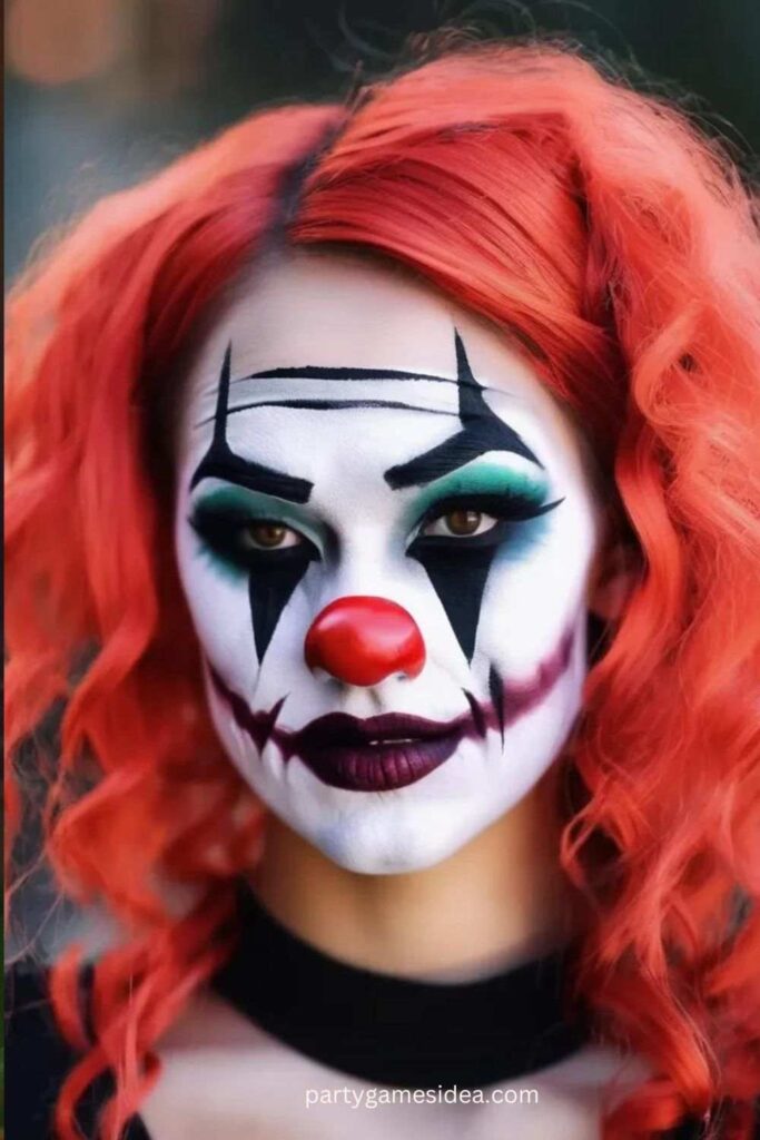 Scary Clown