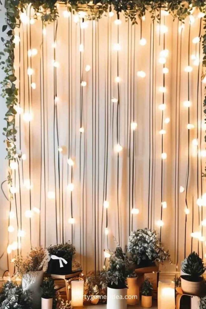 String Lights