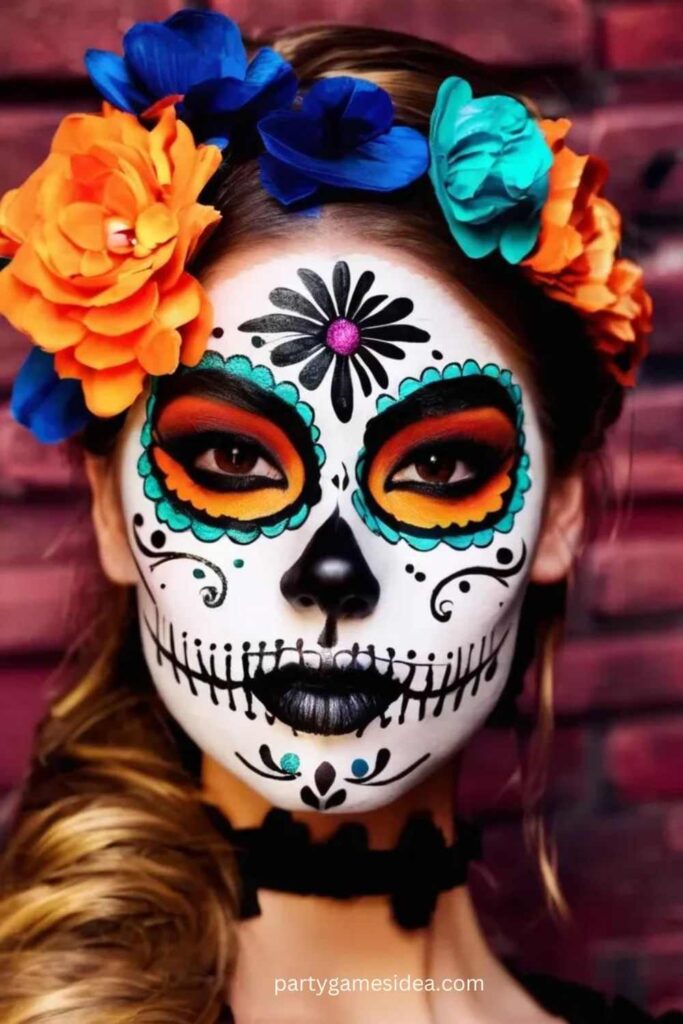 Sugar Skull