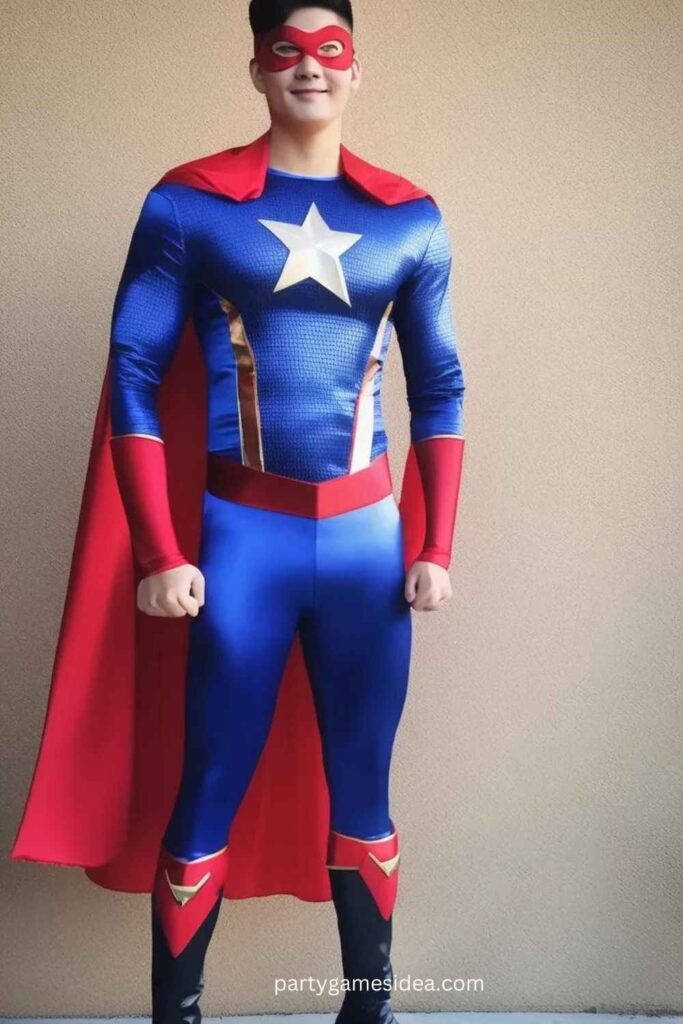 Superhero