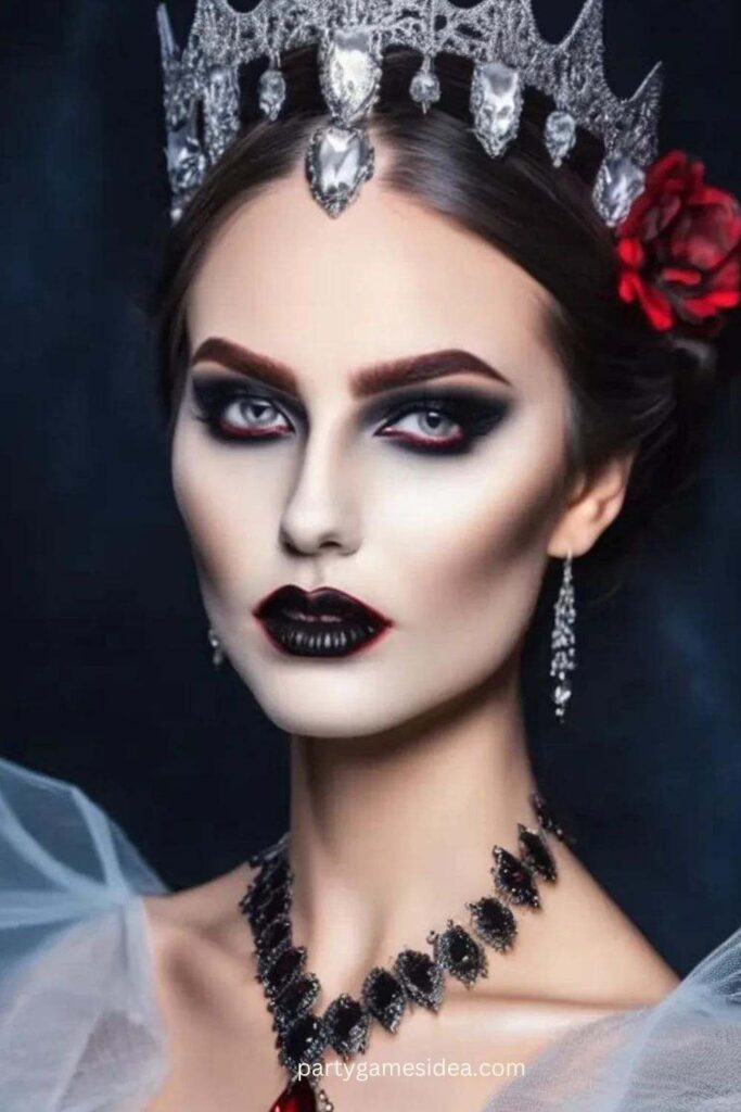 Vampire Queen