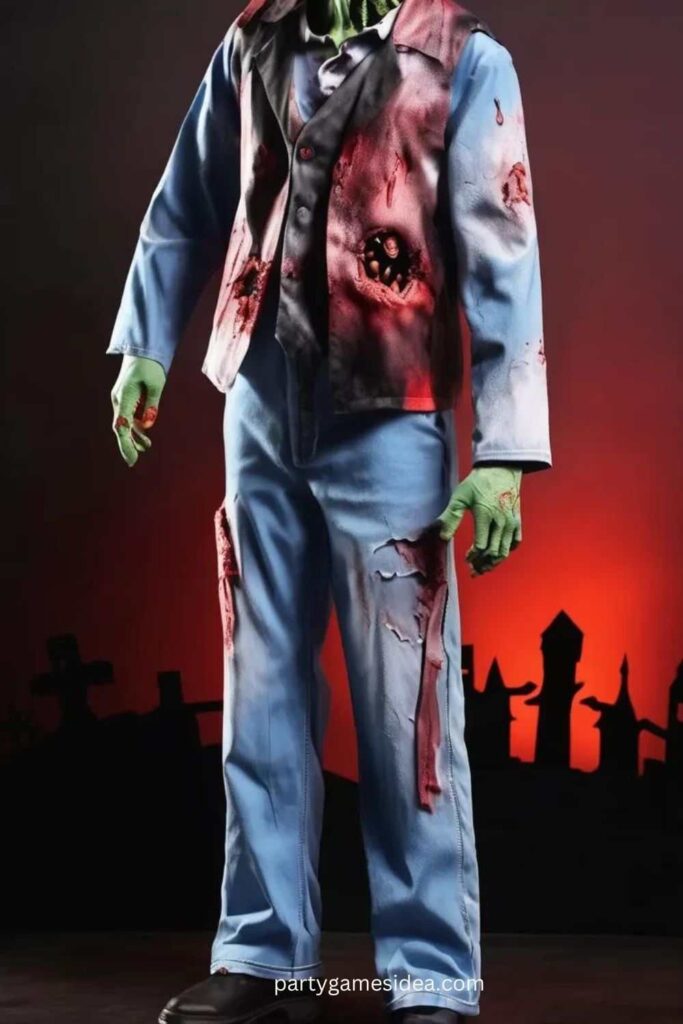 Zombie