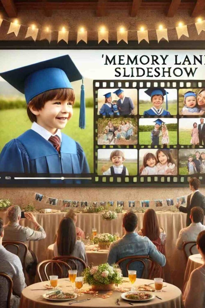 Memory Lane Slideshow Theme