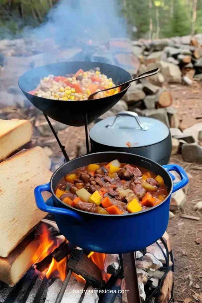 Campfire Stew