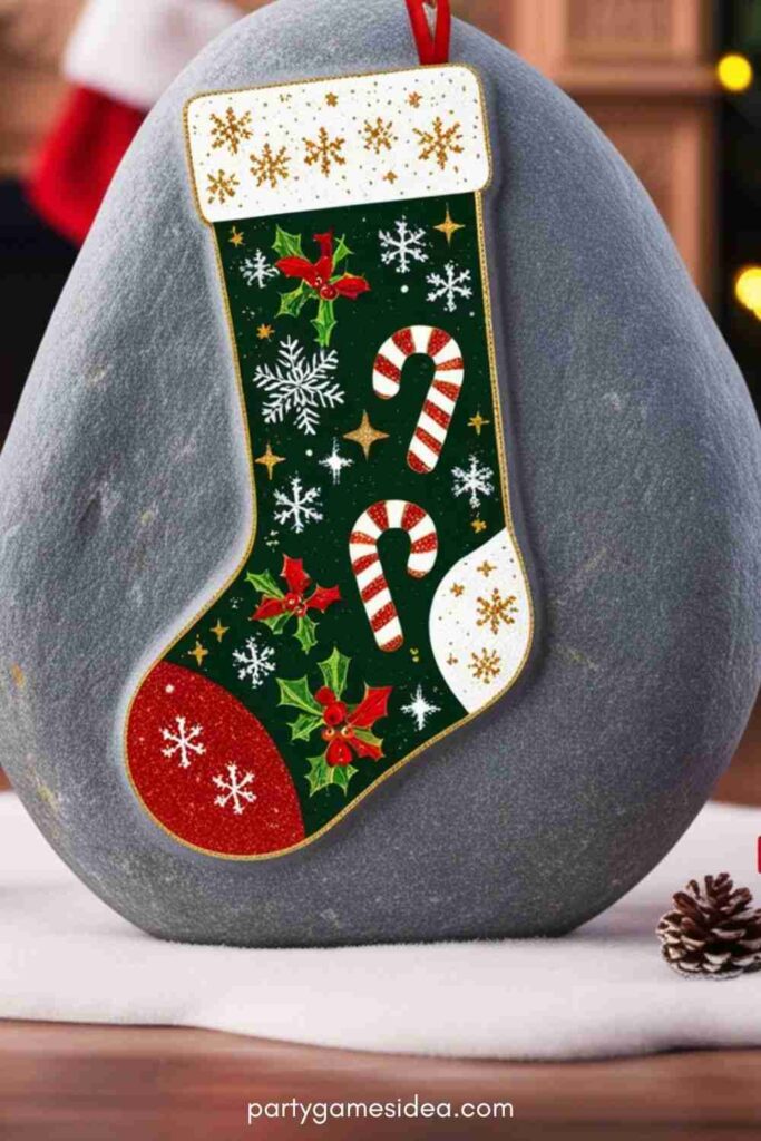 Christmas Stocking Designs