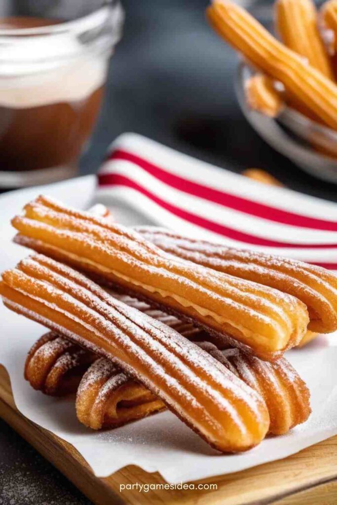 Churros