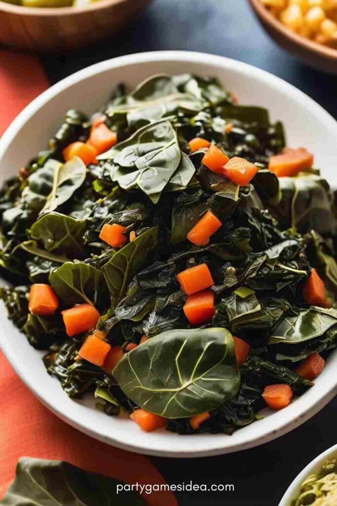 Collard Greens