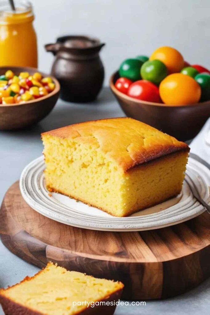 Cornbread