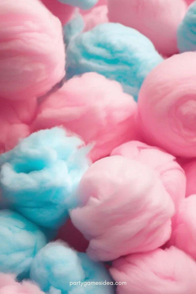 Cotton Candy