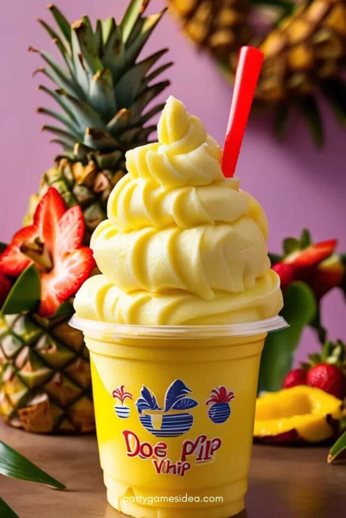 Dole Whip