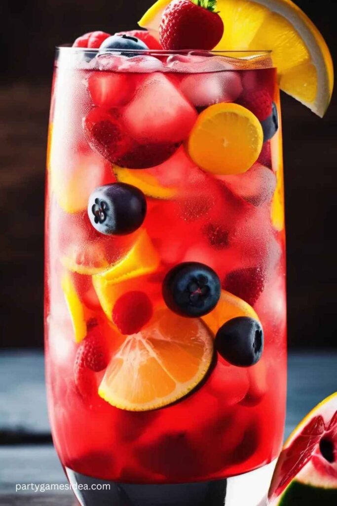 Fruit Punch