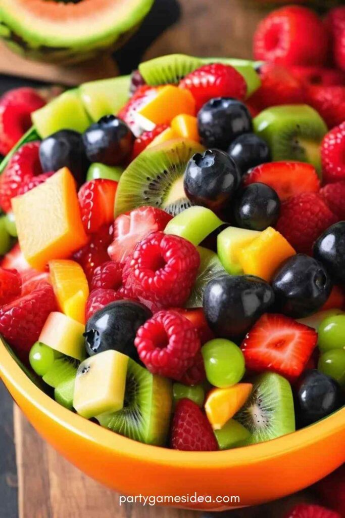 Fruit Salad