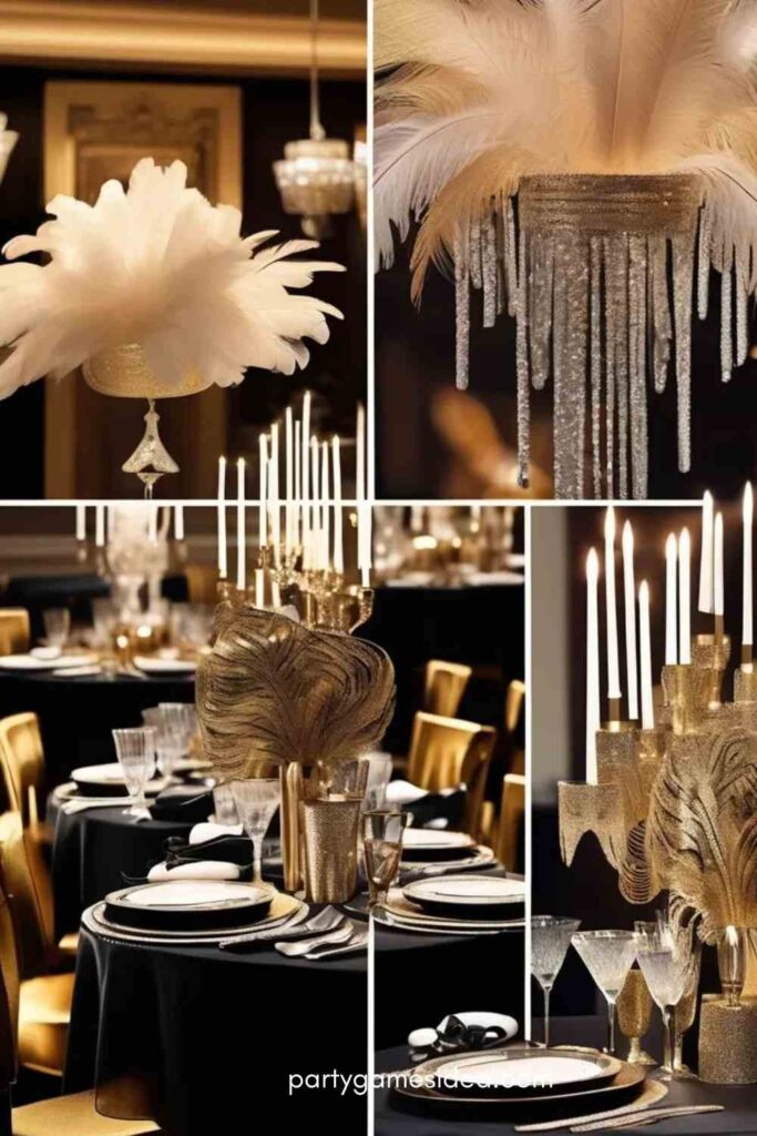 Great Gatsby Glam