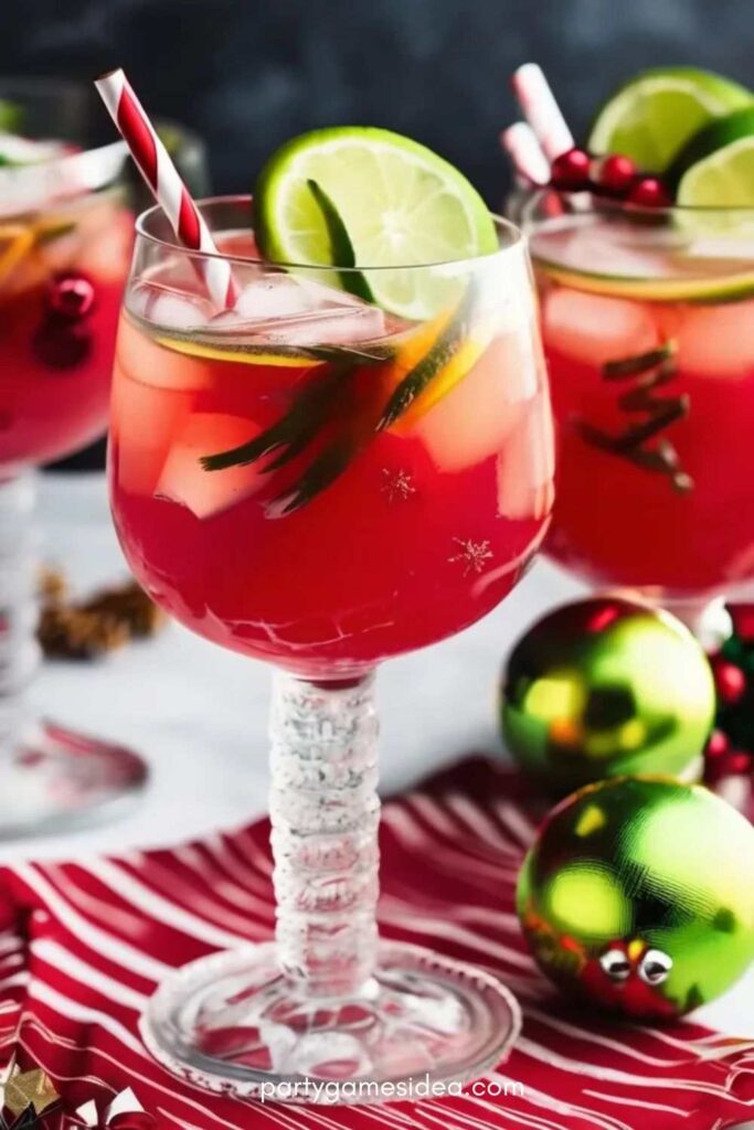 Holiday Punch