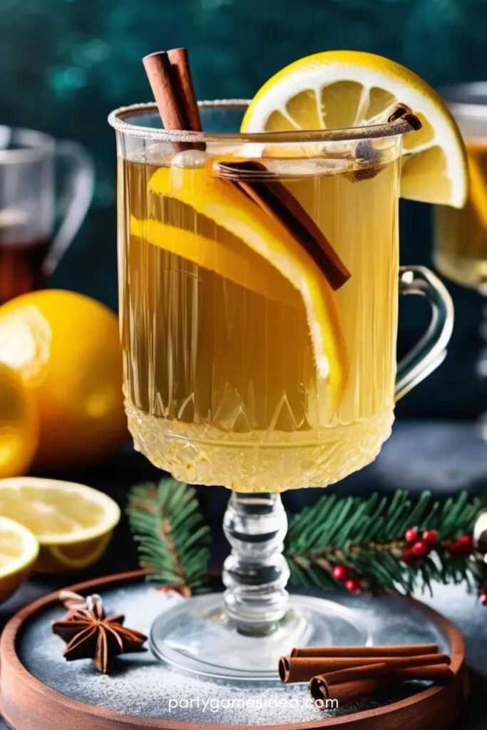 Hot Toddy