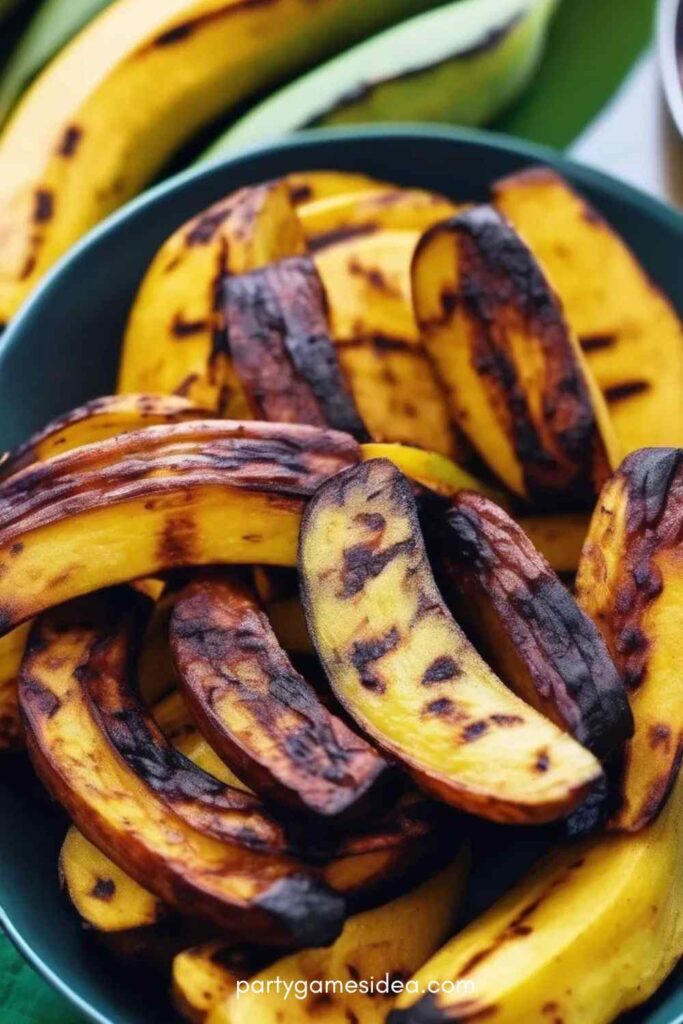 Plantains