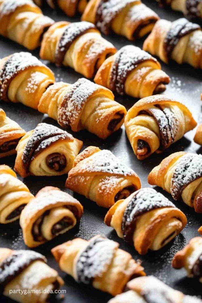 Rugelach