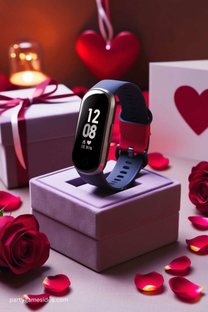 Smartwatch or Fitness Tracker