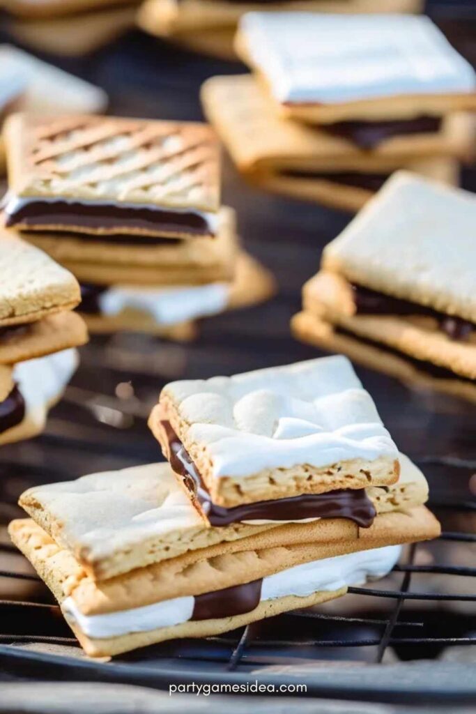 S’mores