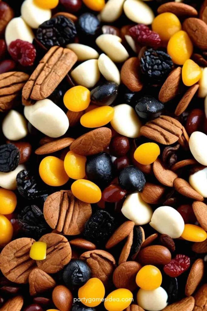 Trail Mix