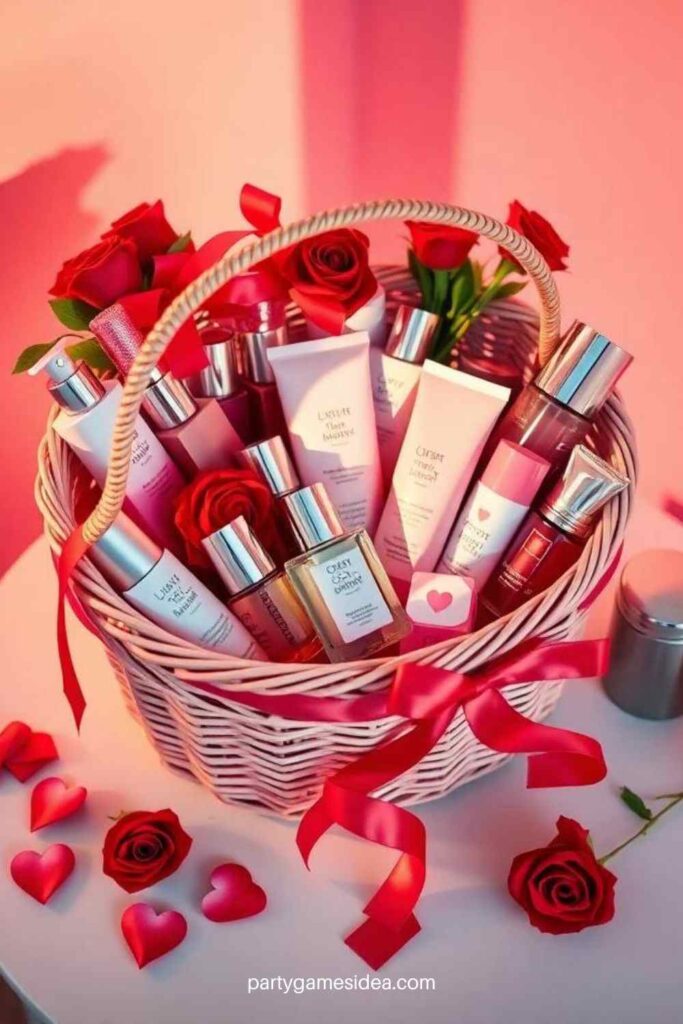 Beauty Basket