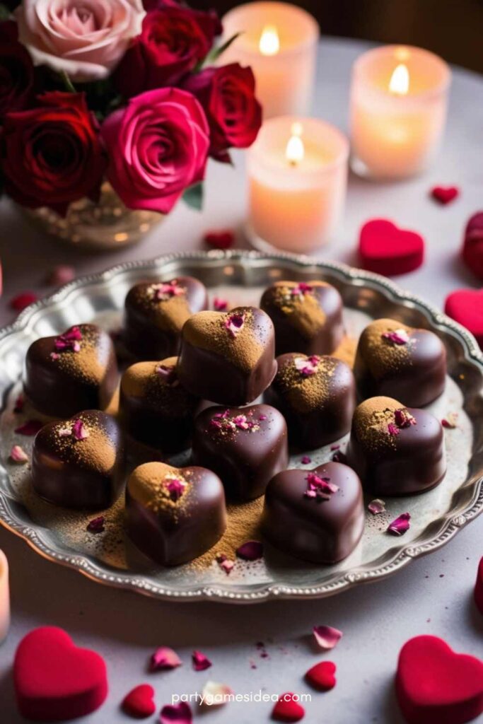 Chocolate Truffles