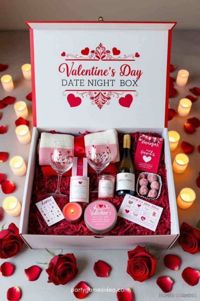 Date Night Box