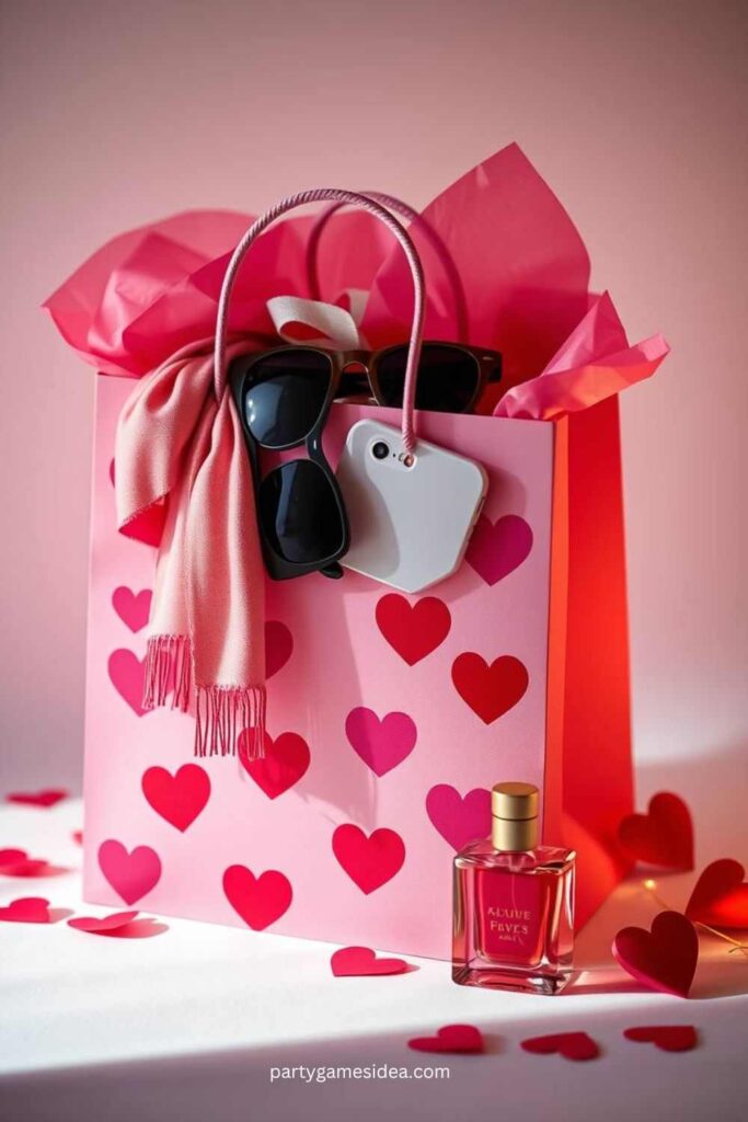 Fashionista Gift Bag