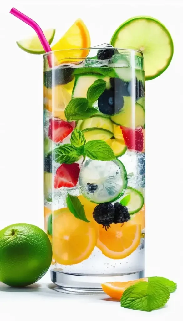 Infused Water