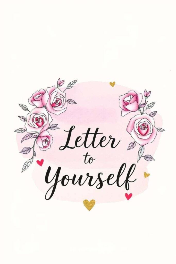 Love Letter to Yourself