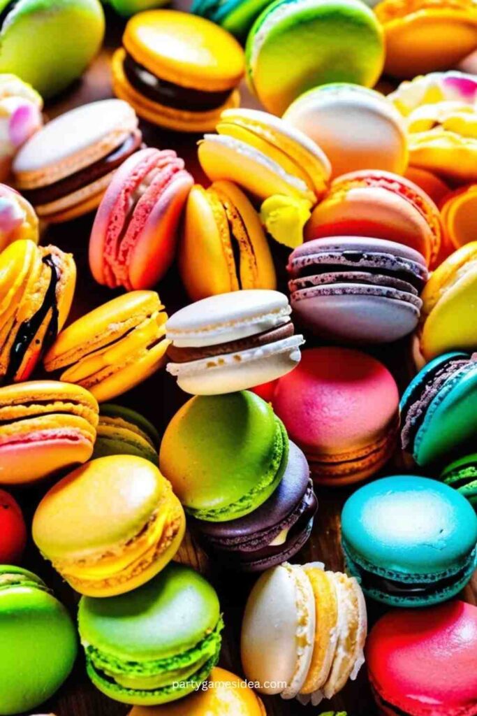 Macarons