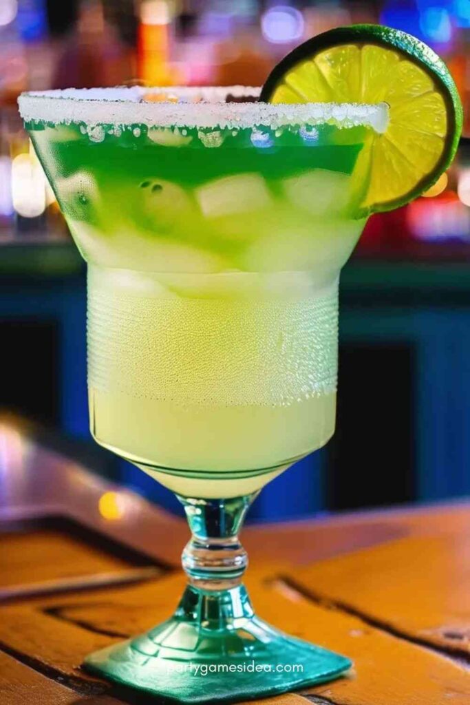 Margarita