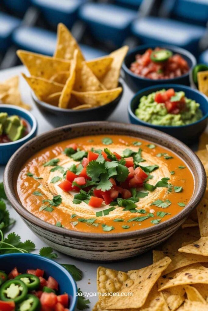 Queso Dip