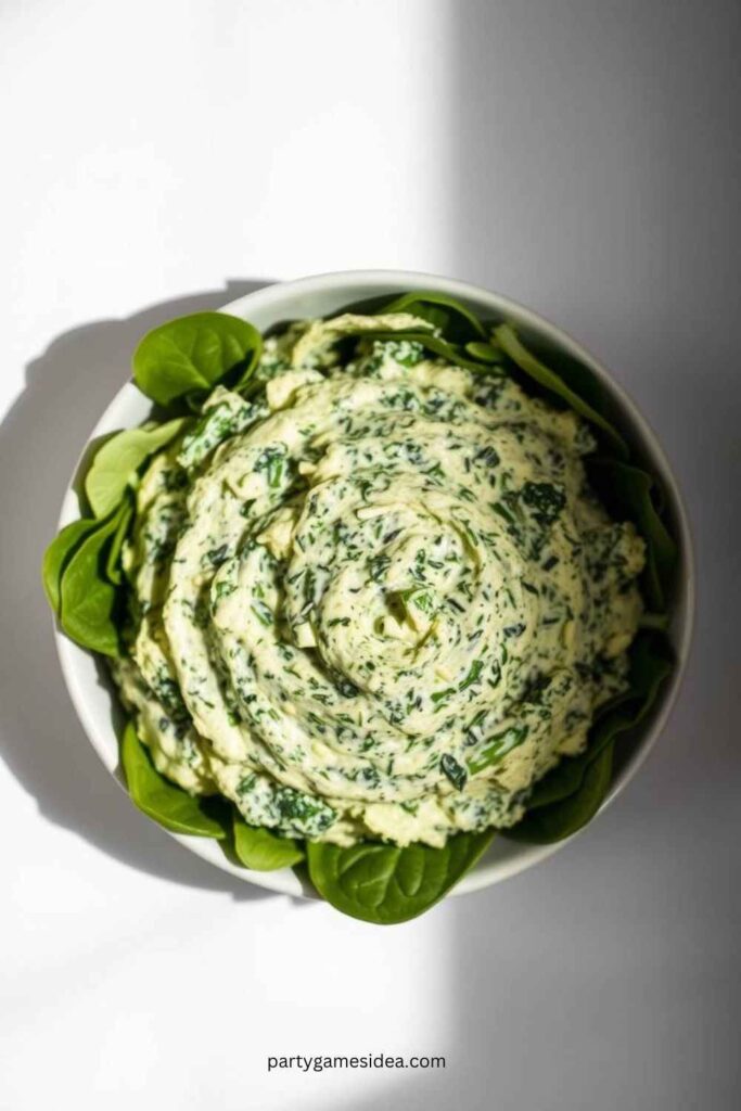 Spinach and Artichoke Dip