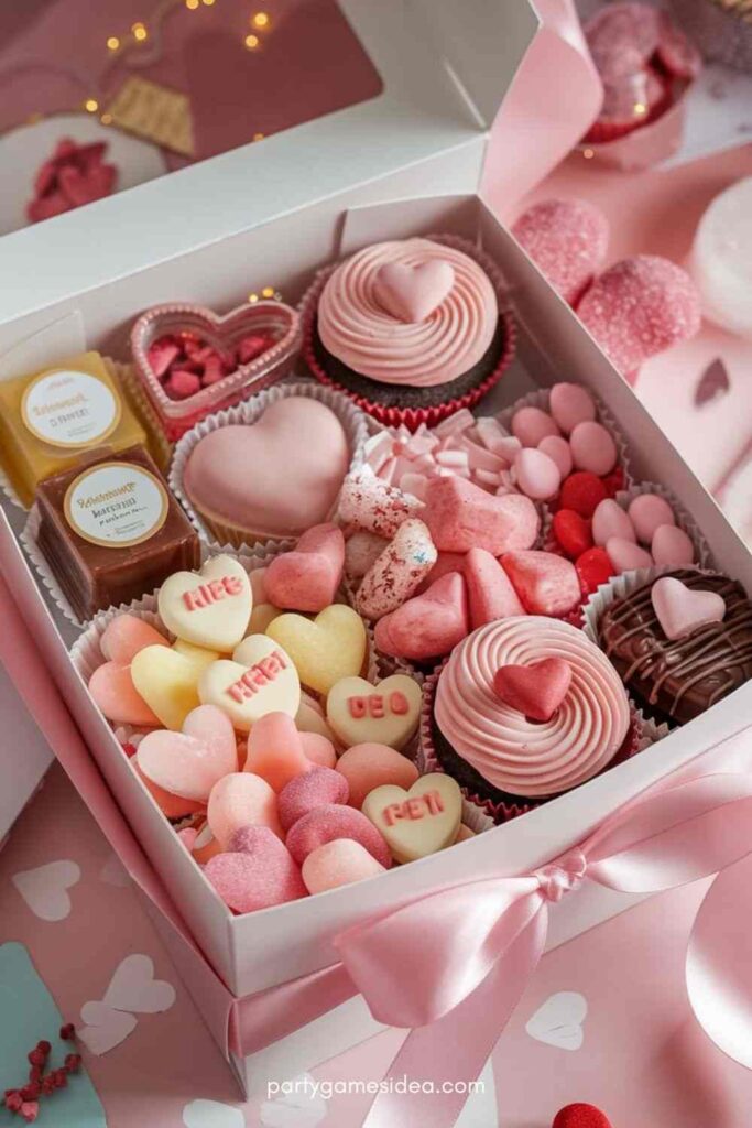 Sweet Tooth Box