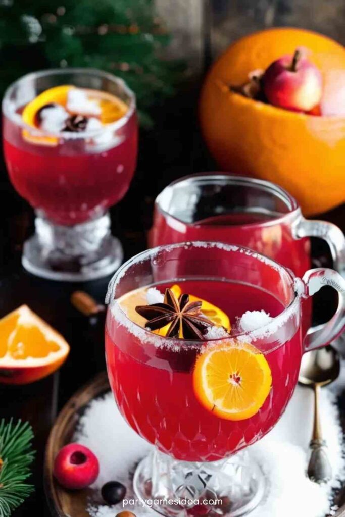 Winter Punch