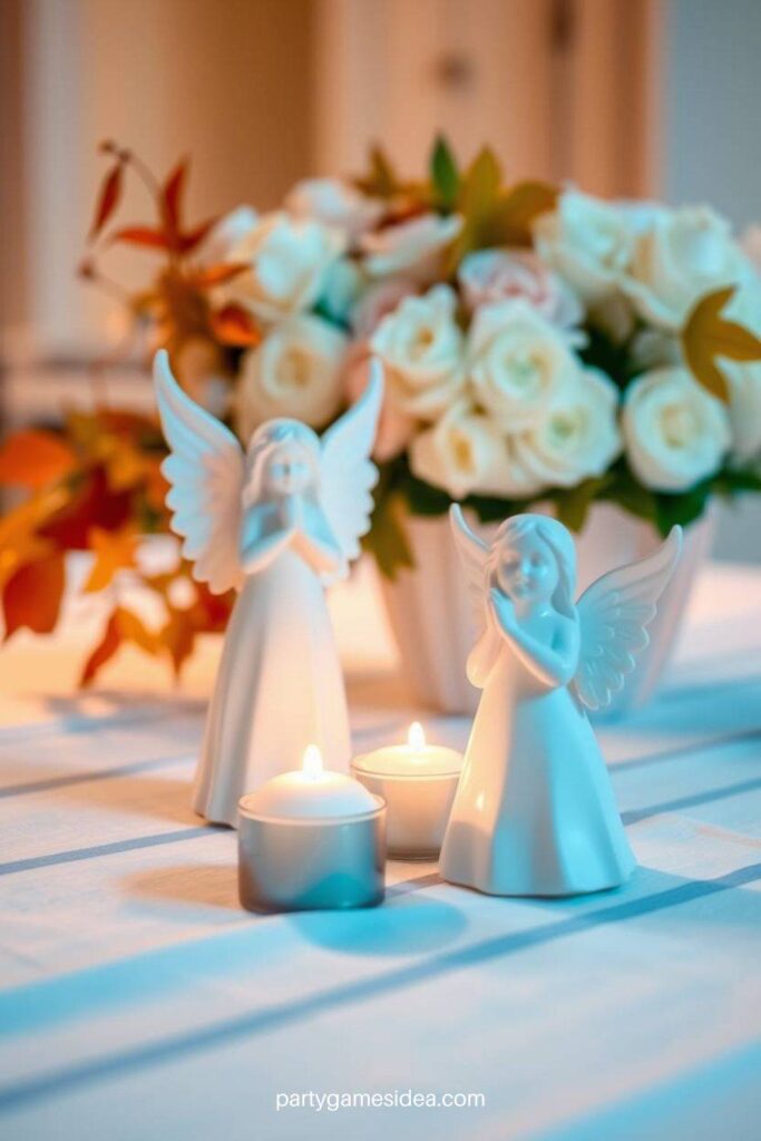 Angel Figurines